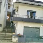 Casa Rafael Belmonte (Castelo Branco)