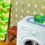 Casa Rafael Guest house *