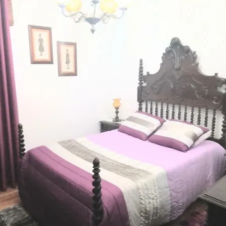 בית הארחה Casa Rafael *