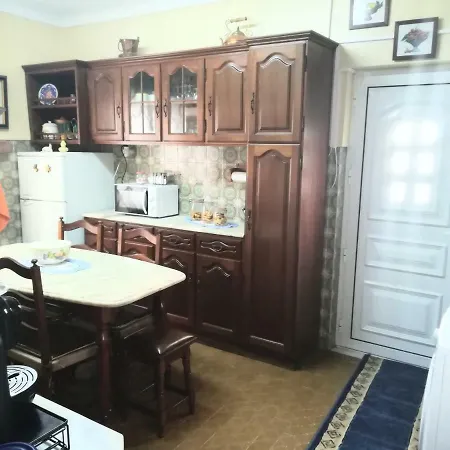Casa Rafael *