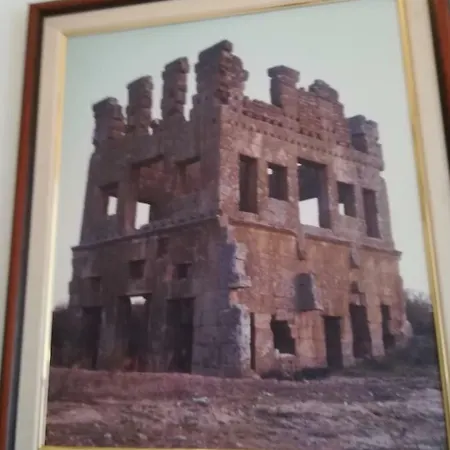 Casa Rafael Maison d'hôtes Belmonte (Castelo Branco)