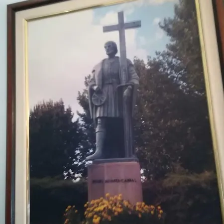 Casa Rafael * بلمونت