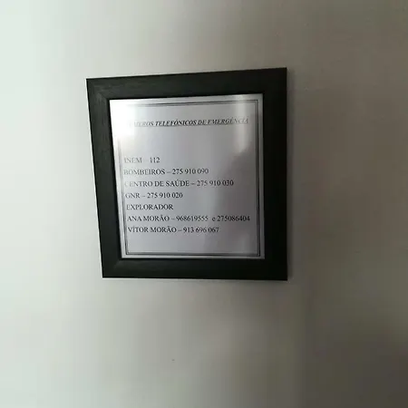 Casa Rafael بلمونت