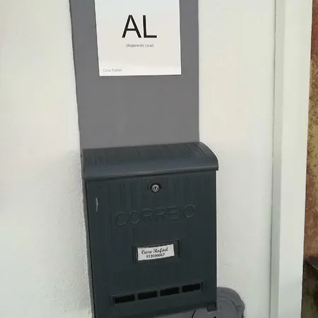 Casa Rafael * بلمونت