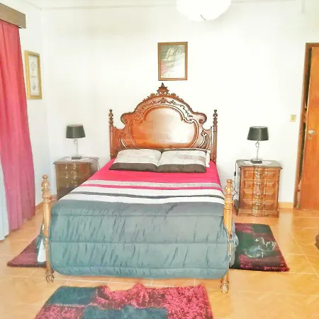 Casa Rafael * Belmonte (Castelo Branco)