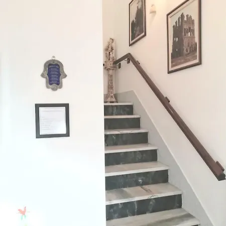 Casa Rafael Guest house