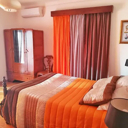 Casa Rafael ゲストハウス ベルモンテ