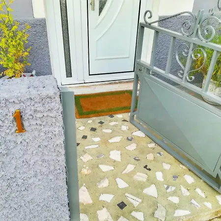 Casa de hóspedes Casa Rafael *