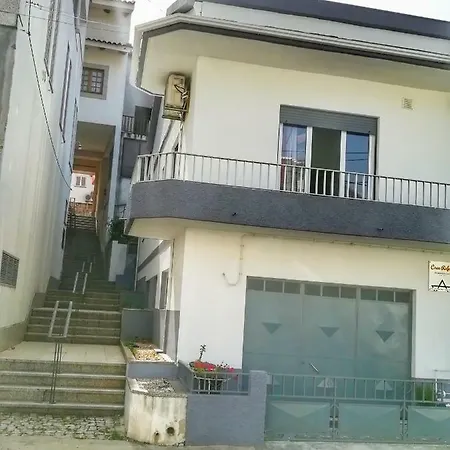 Casa Rafael Belmonte (Castelo Branco)