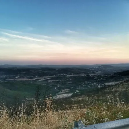 Maison d'hôtes Casa Rafael Belmonte (Castelo Branco)