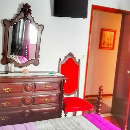 Casa Rafael * Belmonte (Castelo Branco)