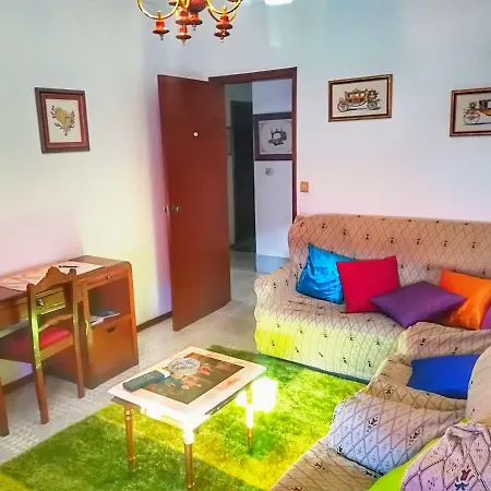 Casa Rafael * בלמונטה