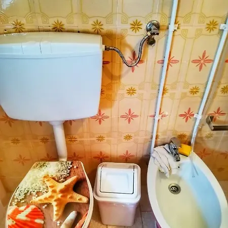 Casa de hóspedes Casa Rafael