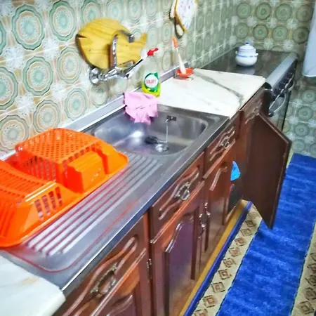 Casa Rafael * بلمونت