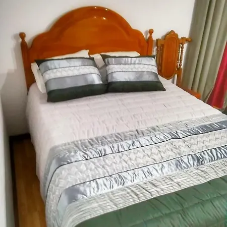 Casa Rafael Maison d'hôtes Belmonte (Castelo Branco)