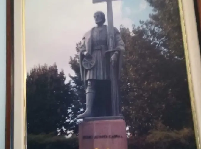 Casa Rafael * Belmonte (Castelo Branco)