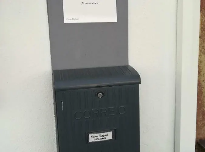 Casa Rafael * Belmonte (Castelo Branco)