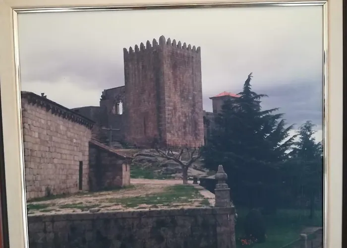 Maison d'hôtes Casa Rafael