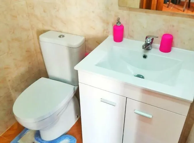 Casa Rafael Casa de hóspedes Belmonte (Castelo Branco)