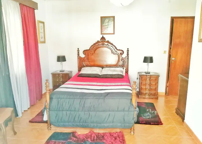 Casa Rafael * Belmonte (Castelo Branco)