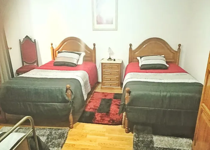 게스트하우스 Casa Rafael
