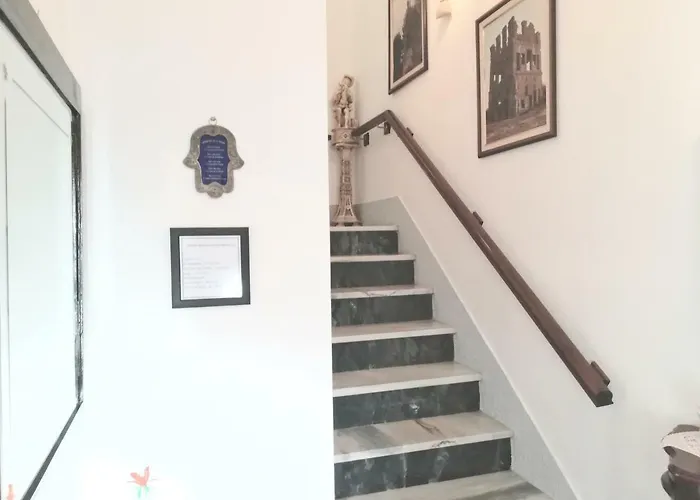 Casa Rafael Guest house