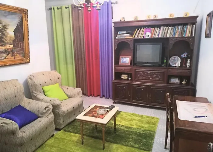 Casa de hóspedes Casa Rafael *