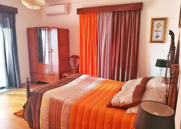 Casa Rafael Maison d'hôtes Belmonte (Castelo Branco)