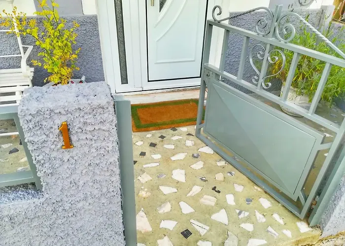 Casa de hóspedes Casa Rafael *