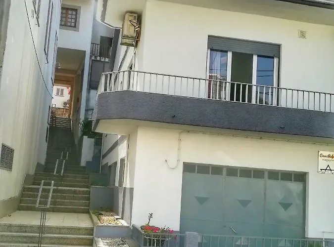 Casa Rafael Belmonte (Castelo Branco)