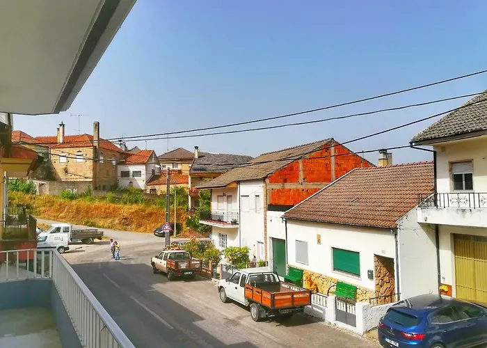 Casa Rafael *