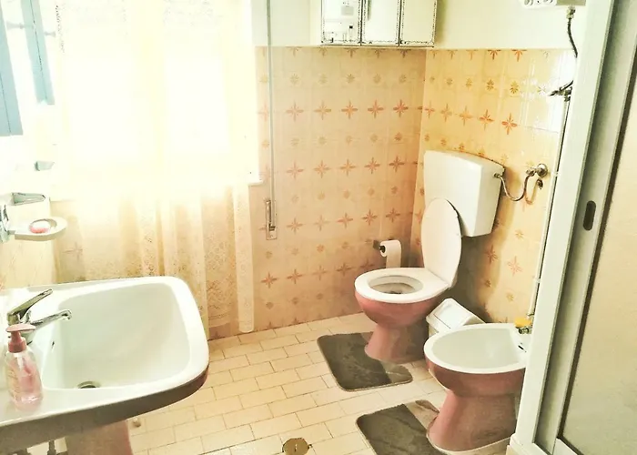 Casa Rafael Guest house *