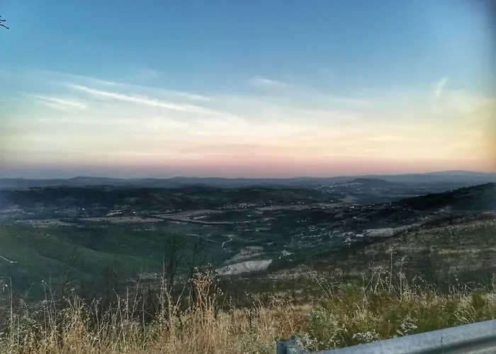 Guest house Casa Rafael Belmonte (Castelo Branco)