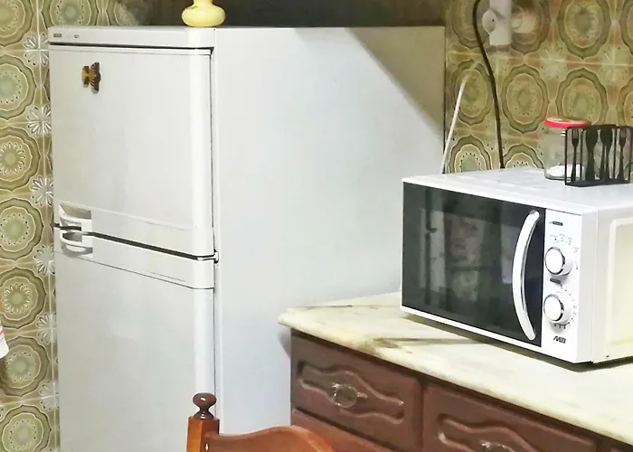 Casa Rafael Belmonte (Castelo Branco)