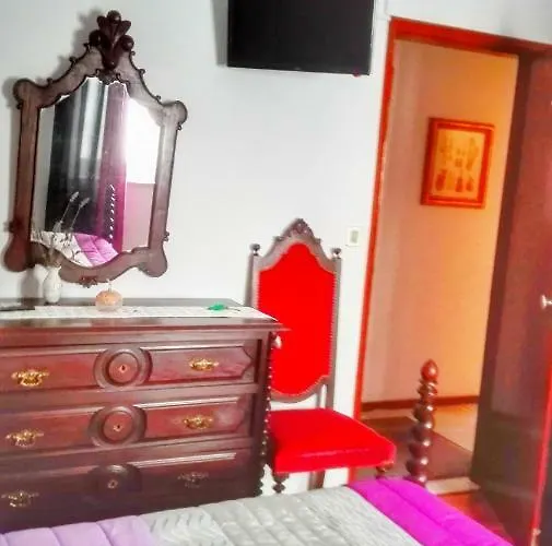 Casa Rafael * Belmonte (Castelo Branco)