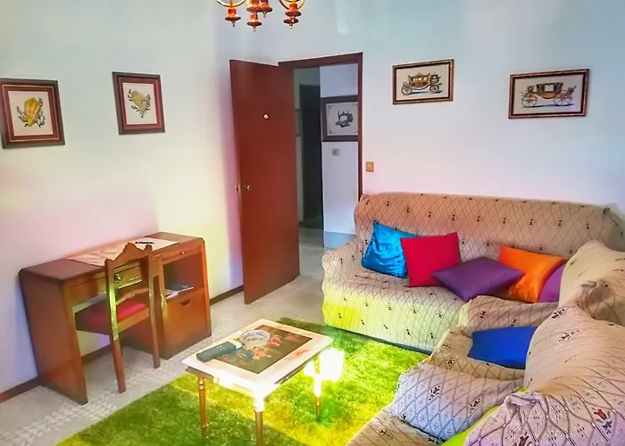 Casa Rafael * בלמונטה