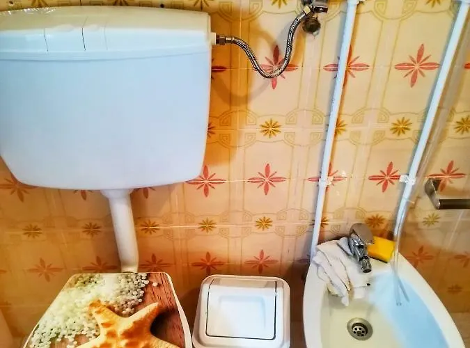 Casa de hóspedes Casa Rafael