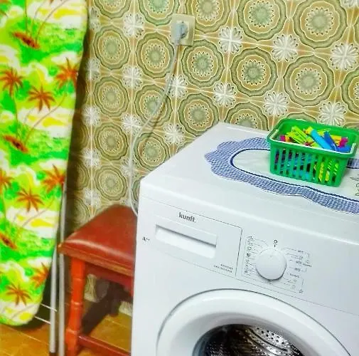 Casa Rafael Casa de hóspedes *