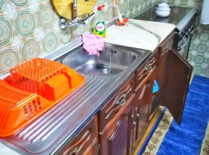 Casa Rafael * בלמונטה