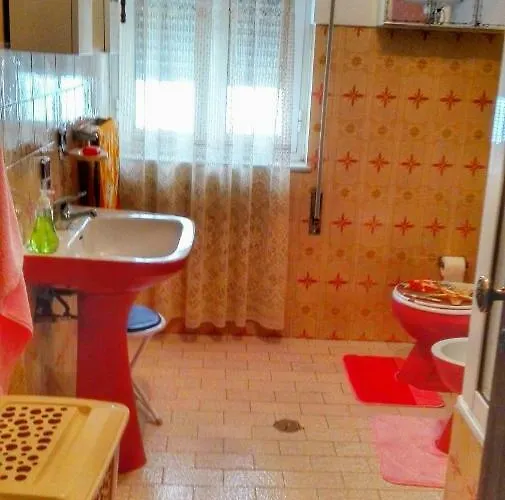 Casa Rafael Guest house *